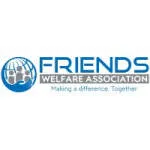 Friends Welfare Association (FWA) company logo