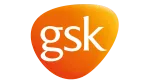 GSK company logo
