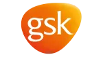 GSK company logo