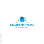 Geekybugs company logo