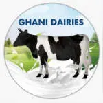 Ghani Dairies (Pvt) Ltd. company logo
