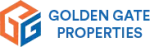 Golden gate properties company logo
