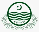 Government of Punjab company logo