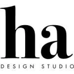 H-A Design Studio company logo