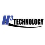 H3 Technologies company logo