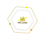 HR-LINKS company logo