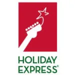 Holiday Express company logo