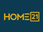 Home 21 company logo