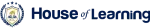 House of Learning company logo