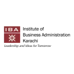 IBA Karachi company logo