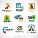 IT roadway company logo