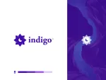 Indigo Spell company logo