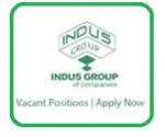 Indus Sugar Mills Ltd. company logo