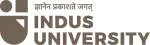 Indus University company logo