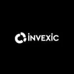 Invexic company logo