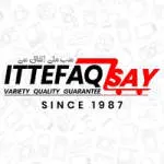 Ittefaq electronics company logo
