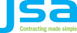 JSA Global company logo