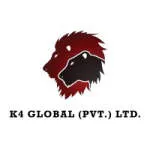 K4 Global (Pvt.) Ltd. company logo