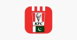 KFC Pakistan company logo