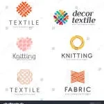 Knitted Garments company logo