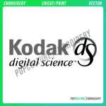 Kodeark company logo