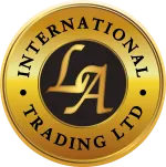 La He Trading International Pvt Ltd company logo