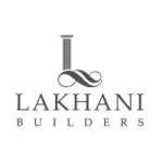 Lakhani Builders company logo
