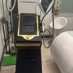 Le Lotus Clinique Islamabad company logo