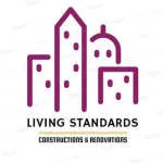 Living Standards company logo