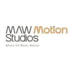 MAW Motion Studios company logo