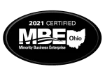 MBE Inc. company logo