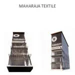 MEARAAJ TEXTILE company logo