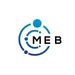 MEB company logo