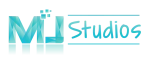 MJ Studios company logo