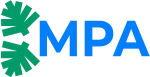 MPA company logo