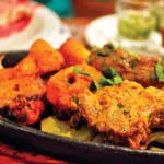 MUGHALIA FOODS (Pvt) LTD company logo