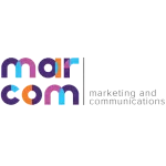 MarCom company logo
