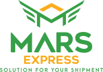 Mars Express Logistics company logo
