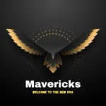 Mavericks outsourcing company logo