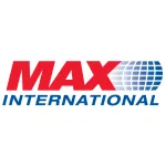 Max International company logo