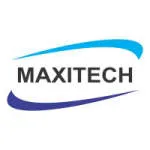 Maxitech Pharma (Pvt.) Ltd. company logo