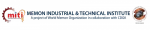 Memon Industrial & Technical Institute company logo