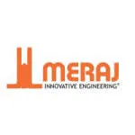 Meraj limited company logo