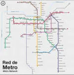 Metro Web Technologies company logo