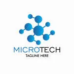 Micro Tech company logo