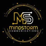 Mindstorm Communication company logo
