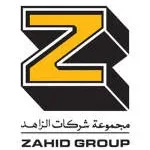 Mohammad Zahid company logo