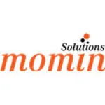 Momin Solutions company logo