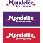 Mondelēz International company logo