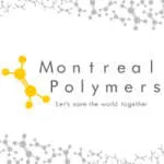Montreal Polymers company logo